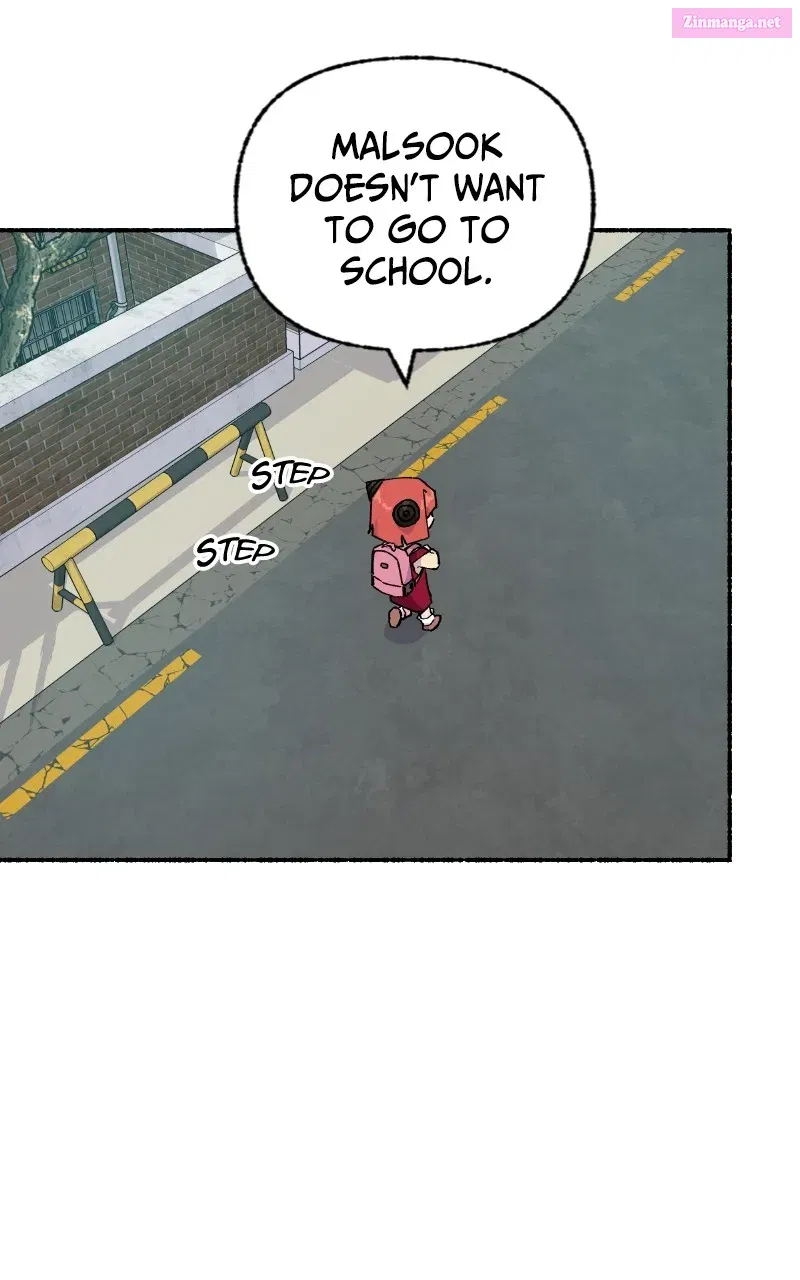 My Little Sister is theDemon Lord! Zinmanga X Chapter 59 Page 4