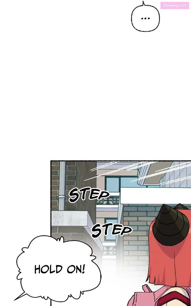 My Little Sister is theDemon Lord! Zinmanga X Chapter 59 Page 6