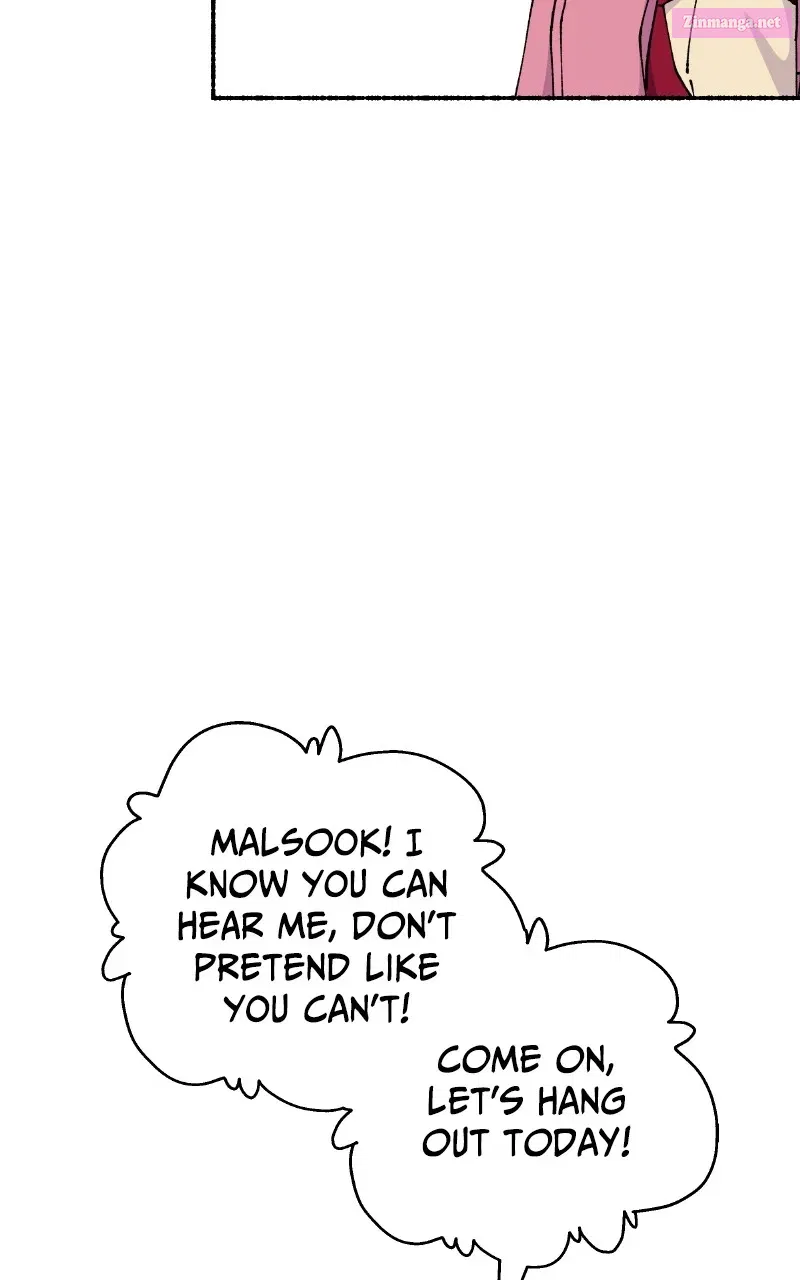 My Little Sister is theDemon Lord! Zinmanga X Chapter 59 Page 7