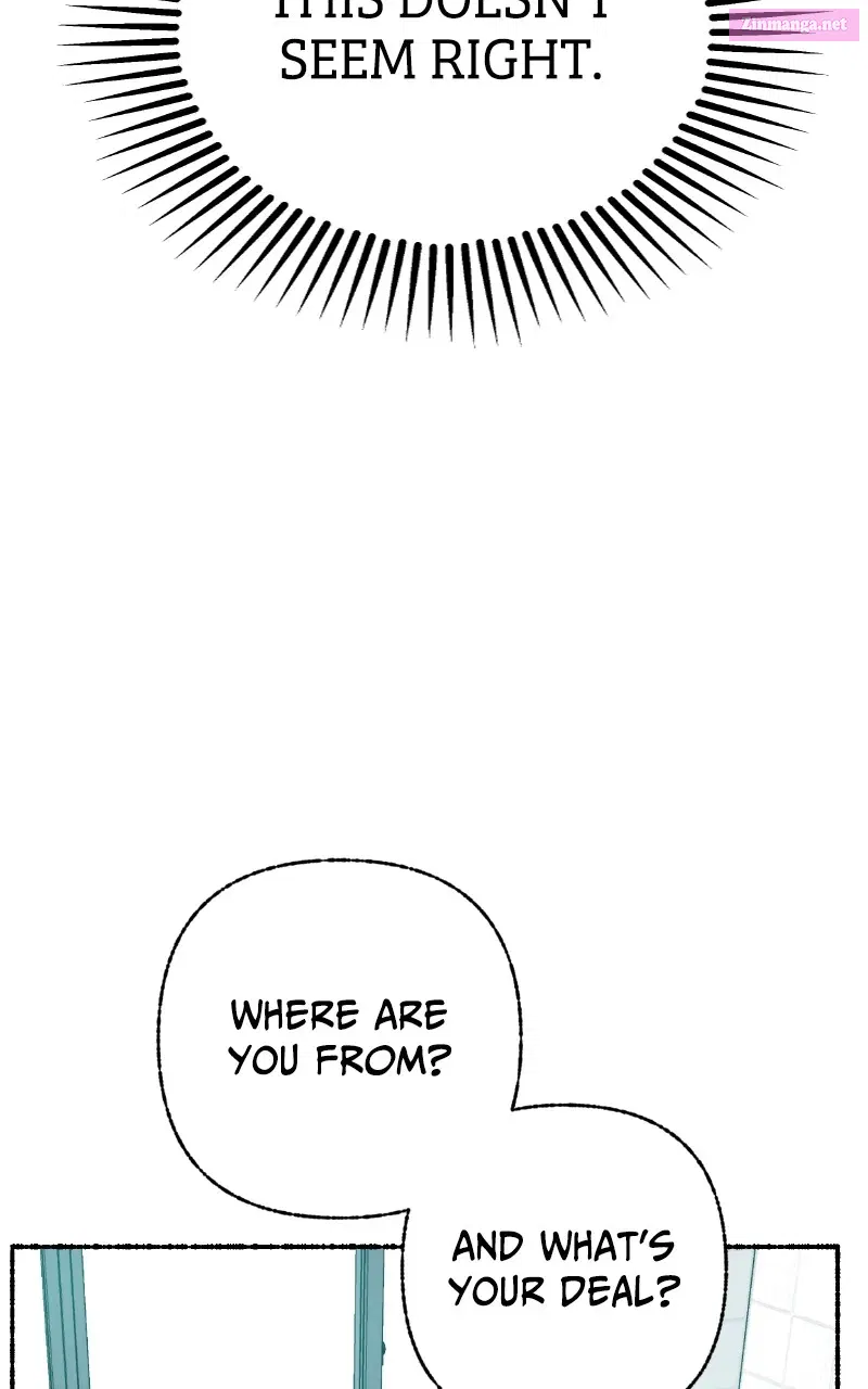 My Little Sister is theDemon Lord! Zinmanga X Chapter 59 Page 33