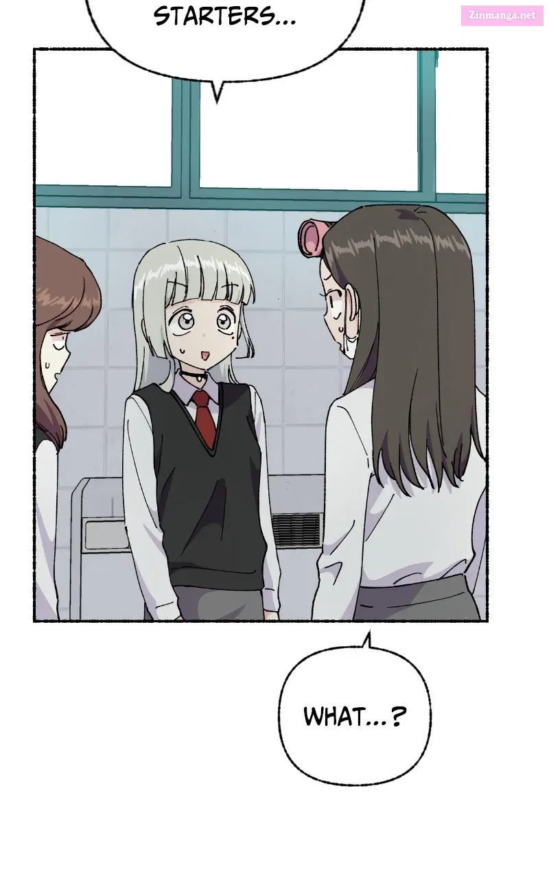 My Little Sister is theDemon Lord! Zinmanga X Chapter 59 Page 37