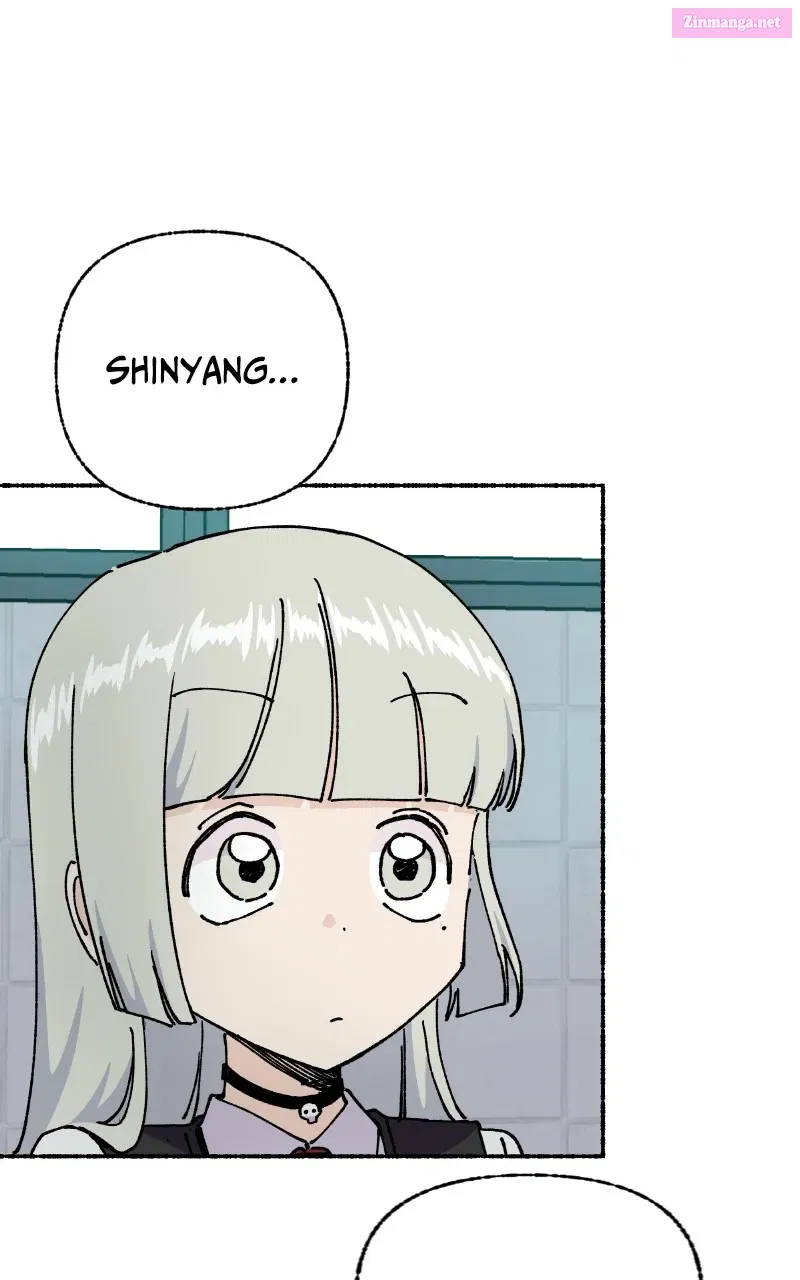 My Little Sister is theDemon Lord! Zinmanga X Chapter 59 Page 38