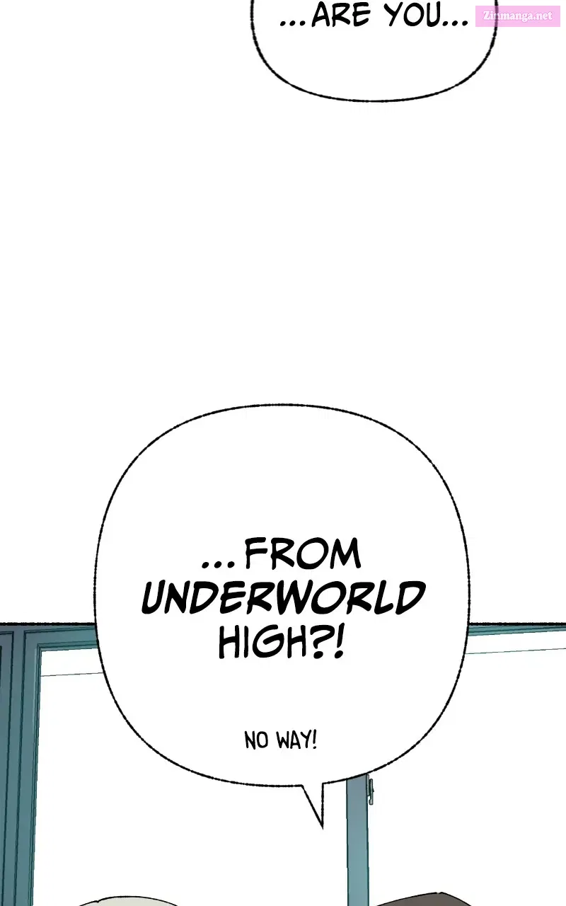 My Little Sister is theDemon Lord! Zinmanga X Chapter 59 Page 39