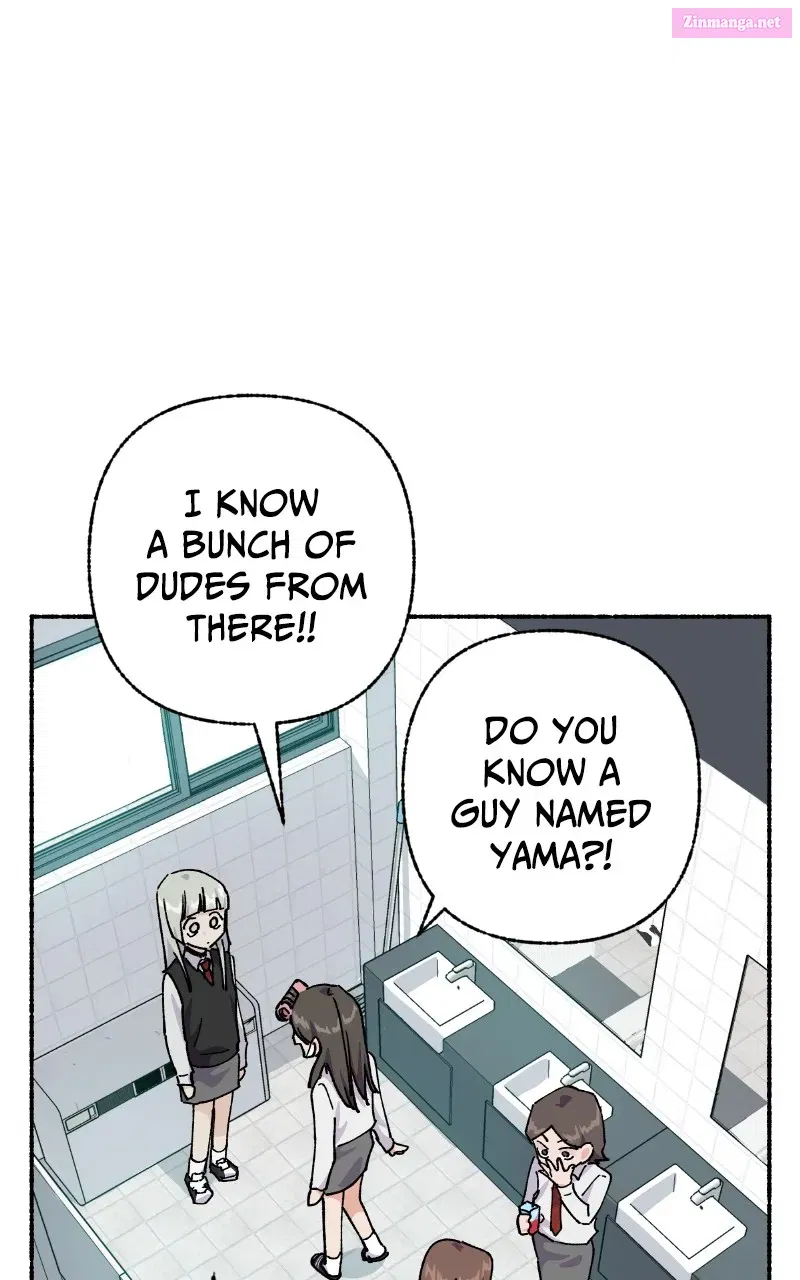 My Little Sister is theDemon Lord! Zinmanga X Chapter 59 Page 41