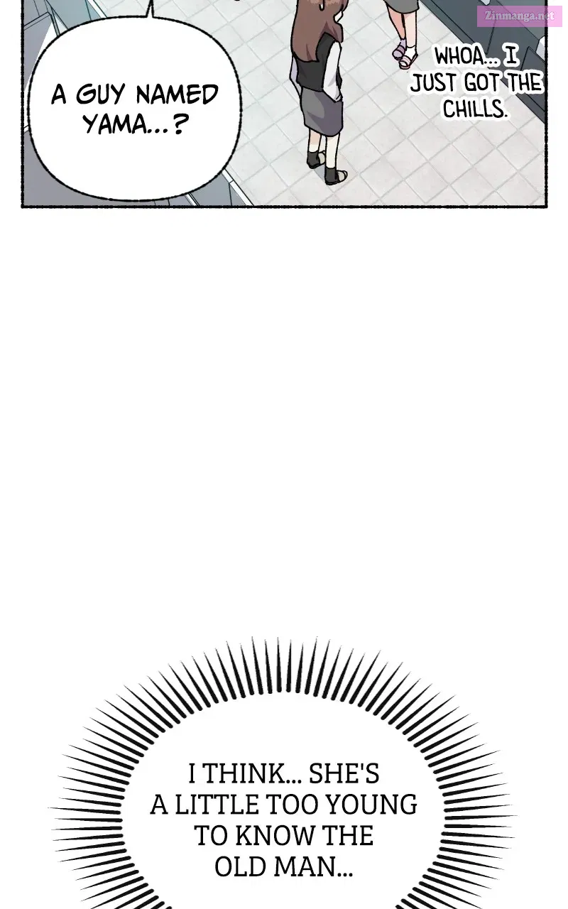 My Little Sister is theDemon Lord! Zinmanga X Chapter 59 Page 42
