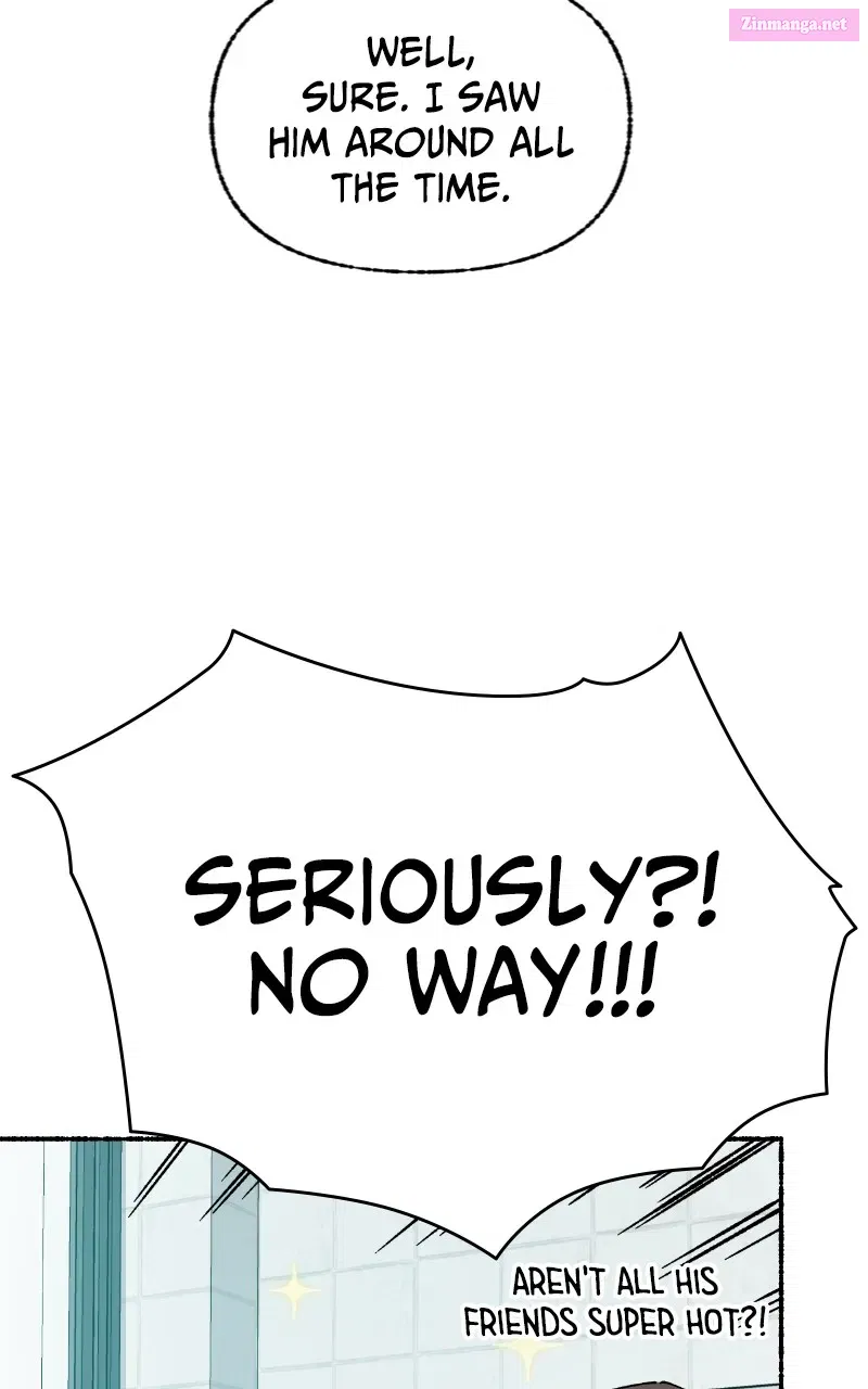 My Little Sister is theDemon Lord! Zinmanga X Chapter 59 Page 44