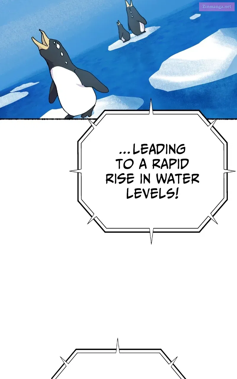 My Little Sister is theDemon Lord! Zinmanga X Chapter 58 Page 2