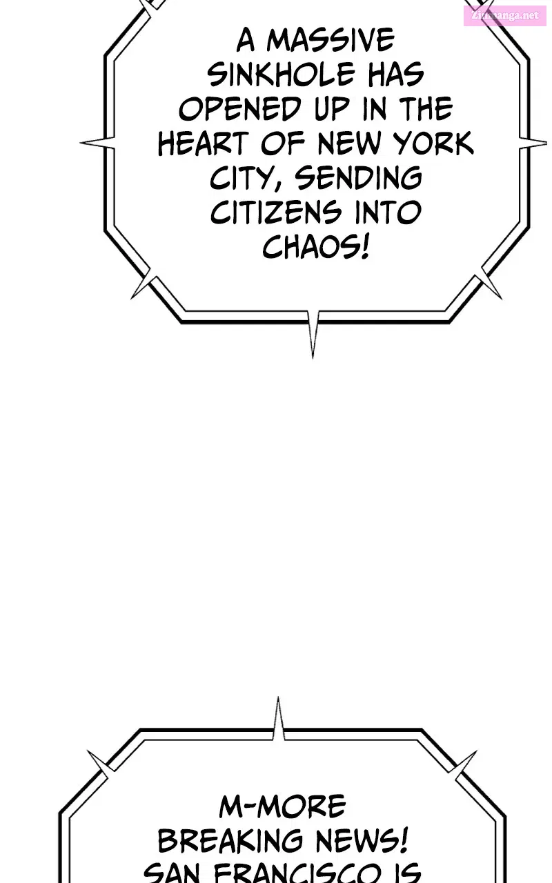 My Little Sister is theDemon Lord! Zinmanga X Chapter 58 Page 4