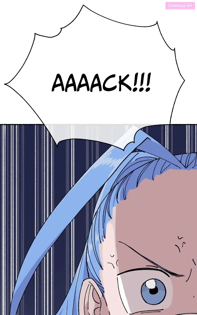 My Little Sister is theDemon Lord! Zinmanga X Chapter 58 Page 11