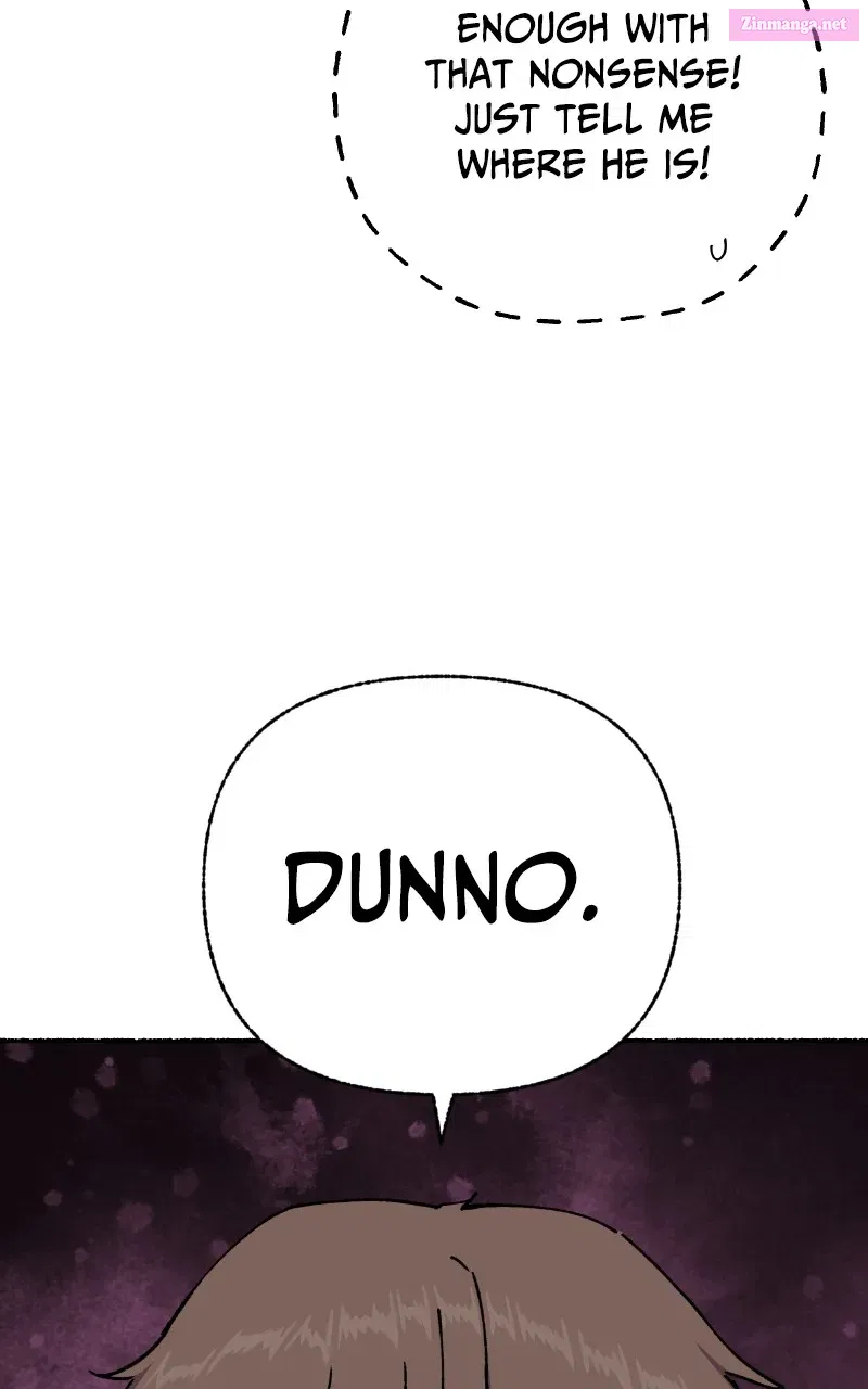 My Little Sister is theDemon Lord! Zinmanga X Chapter 58 Page 23