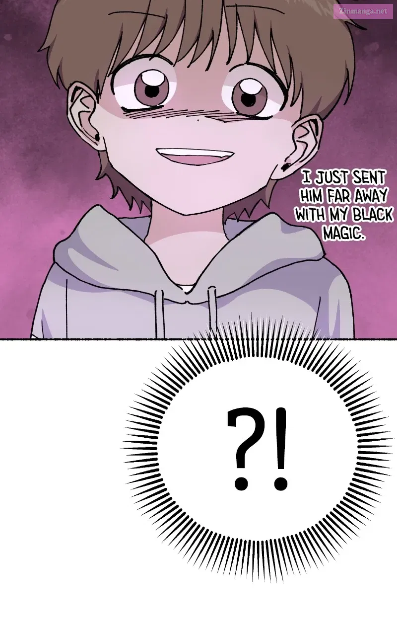 My Little Sister is theDemon Lord! Zinmanga X Chapter 58 Page 24