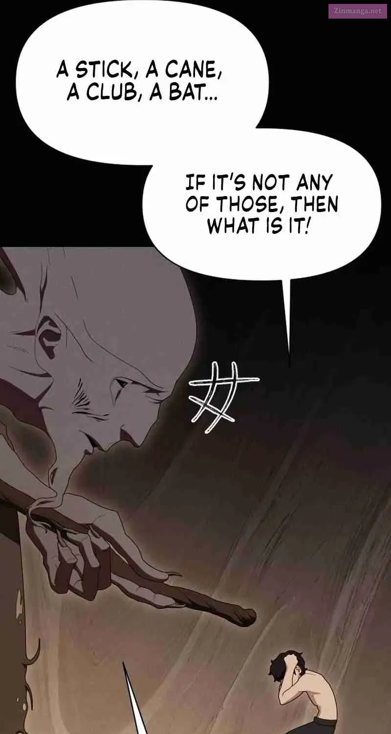 Void Man Zinmanga X Chapter 20 Page 101
