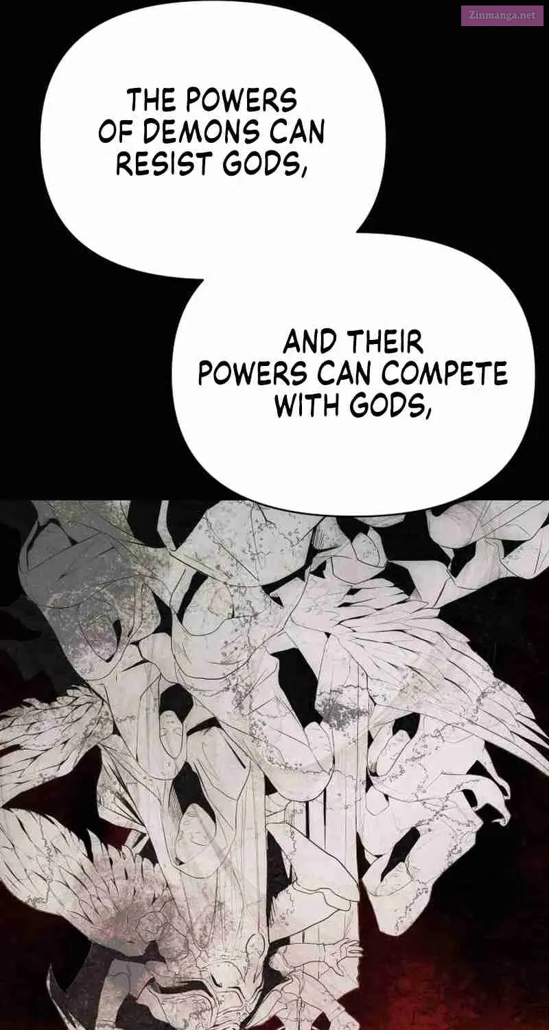 Void Man Zinmanga X Chapter 20 Page 116