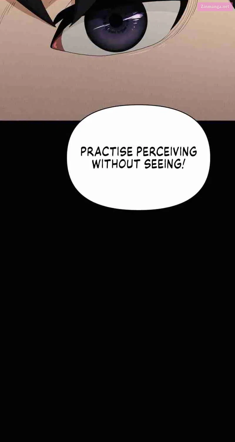 Void Man Zinmanga X Chapter 20 Page 124