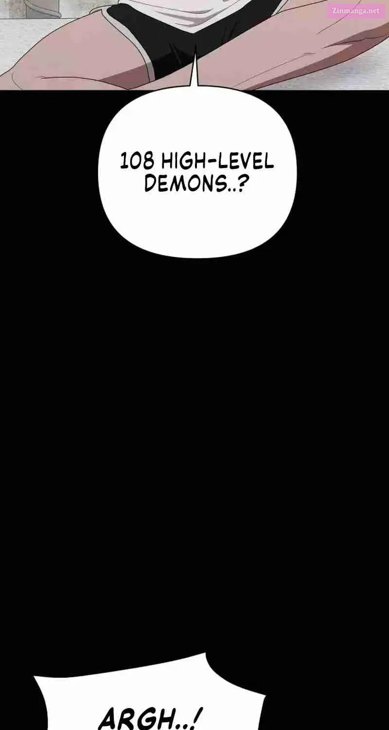Void Man Zinmanga X Chapter 19 Page 3