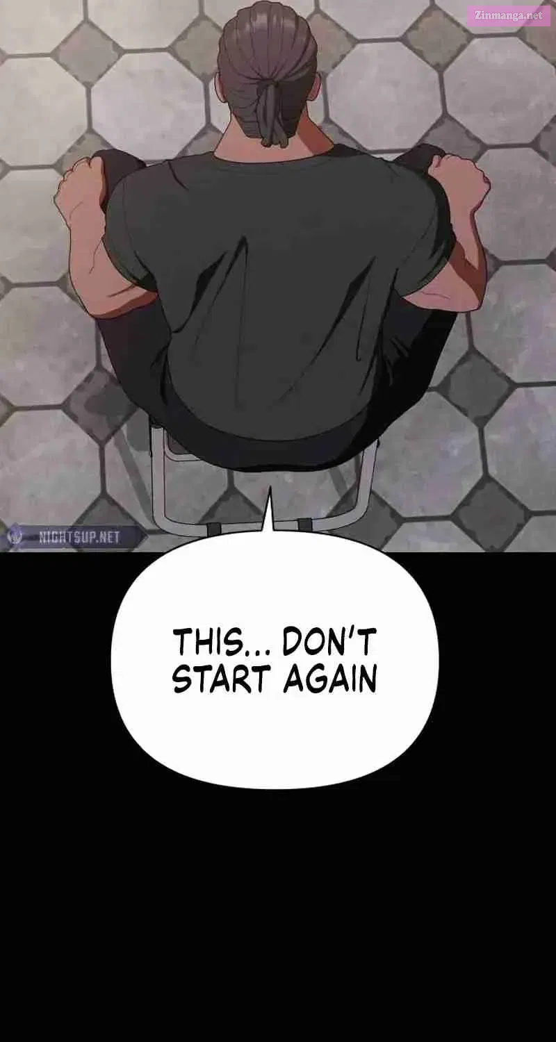 Void Man Zinmanga X Chapter 19 Page 5