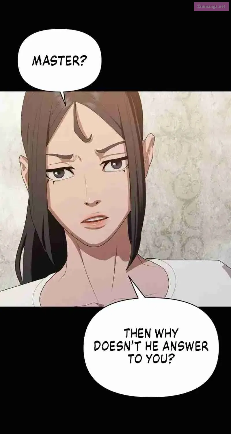 Void Man Zinmanga X Chapter 19 Page 32