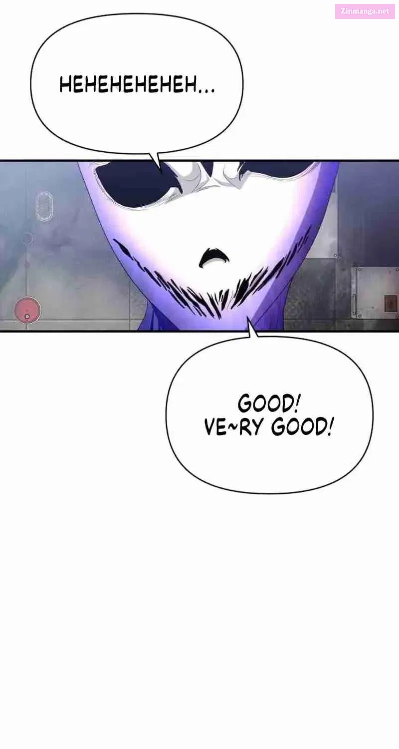 Void Man Zinmanga X Chapter 19 Page 36