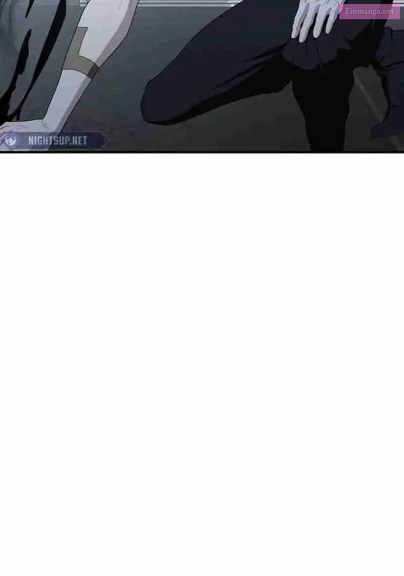 Void Man Zinmanga X Chapter 19 Page 52