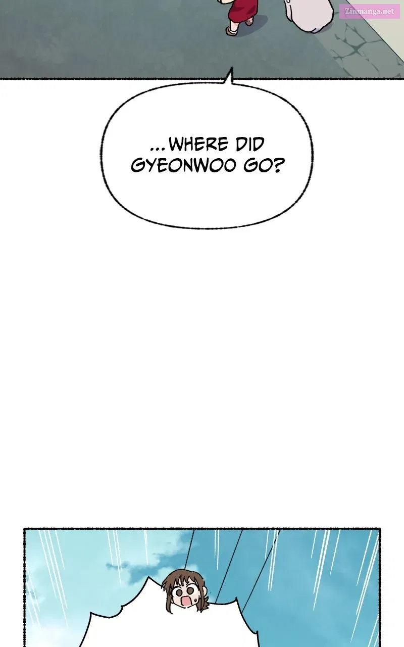 My Little Sister is theDemon Lord! Zinmanga X Chapter 56 Page 45