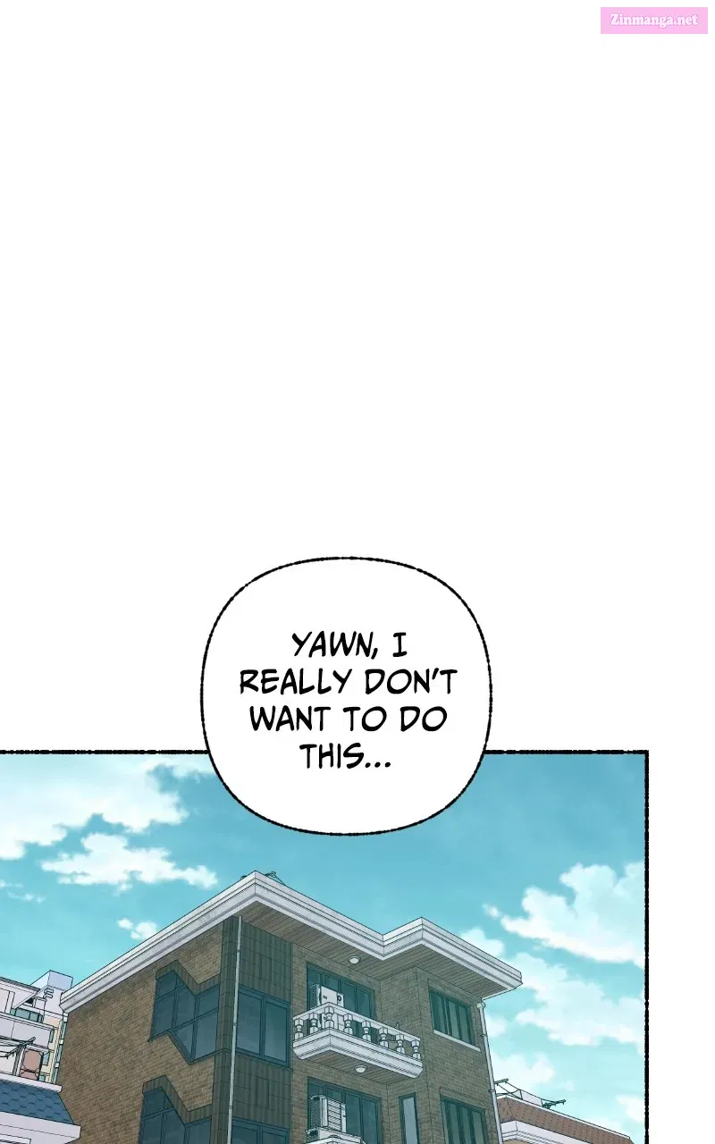 My Little Sister is theDemon Lord! Zinmanga X Chapter 56 Page 47