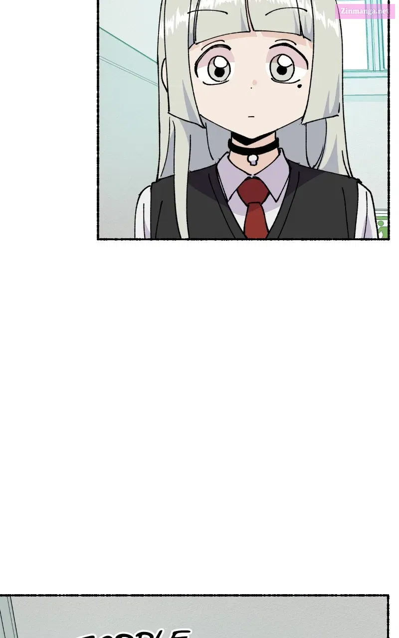 My Little Sister is theDemon Lord! Zinmanga X Chapter 56 Page 50