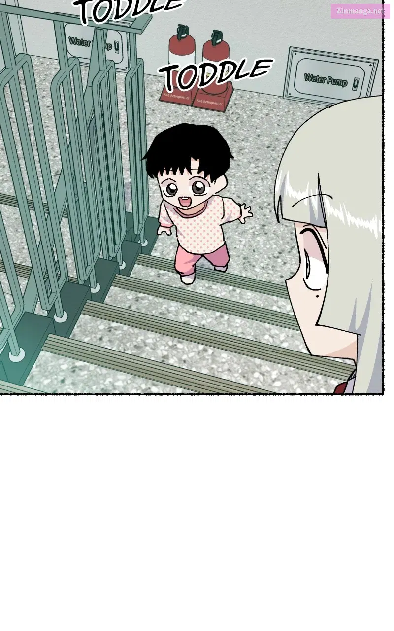 My Little Sister is theDemon Lord! Zinmanga X Chapter 56 Page 51