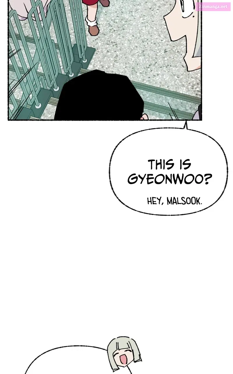 My Little Sister is theDemon Lord! Zinmanga X Chapter 56 Page 63