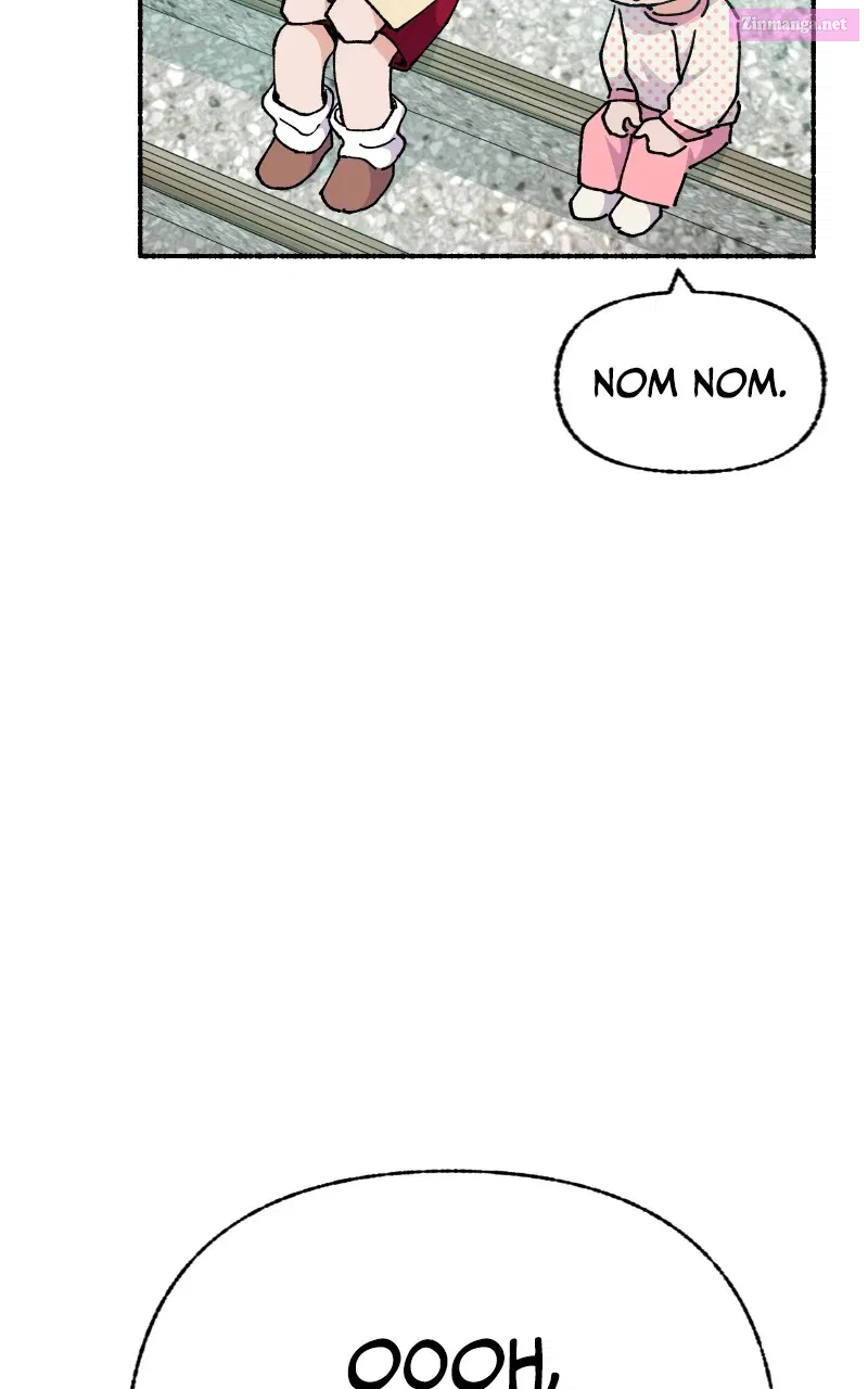 My Little Sister is theDemon Lord! Zinmanga X Chapter 56 Page 67