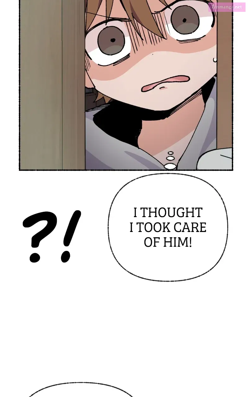 My Little Sister is theDemon Lord! Zinmanga X Chapter 56 Page 80