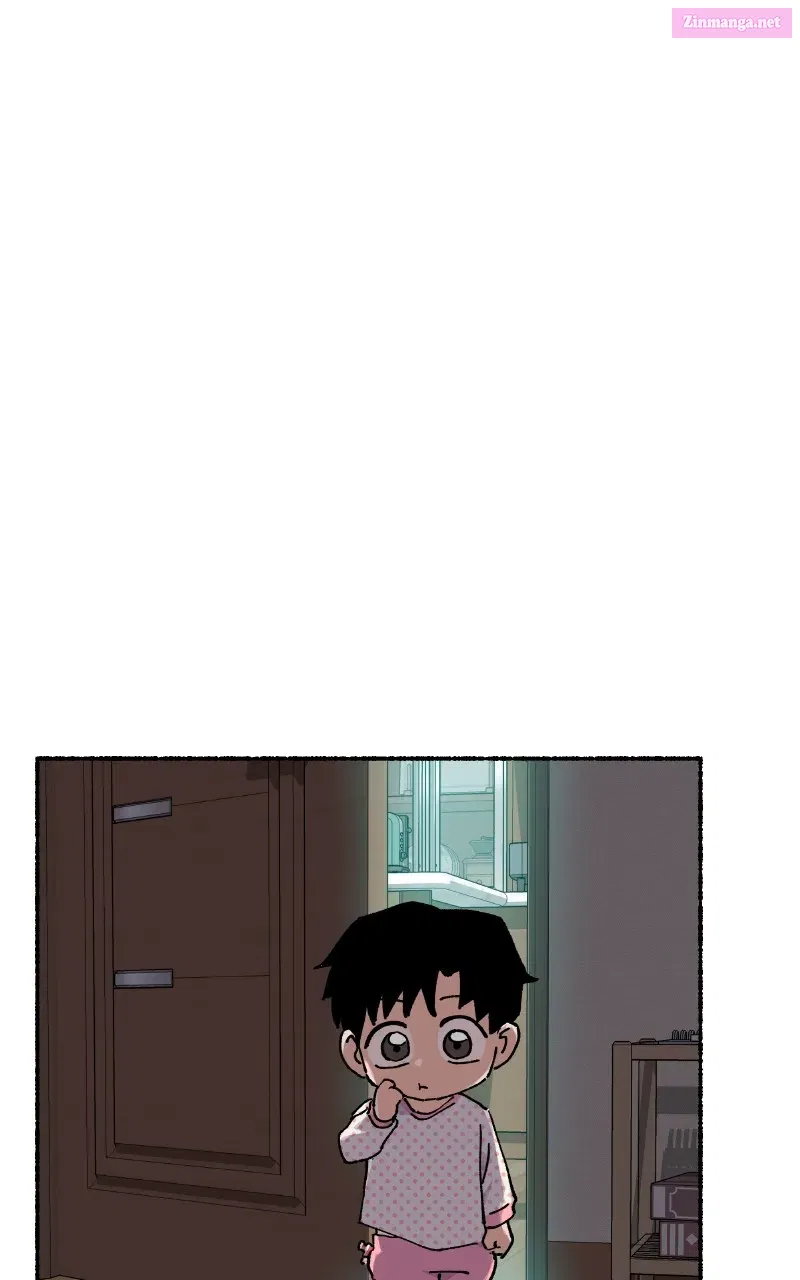 My Little Sister is theDemon Lord! Zinmanga X Chapter 56 Page 86
