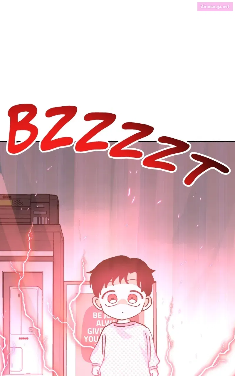 My Little Sister is theDemon Lord! Zinmanga X Chapter 56 Page 90
