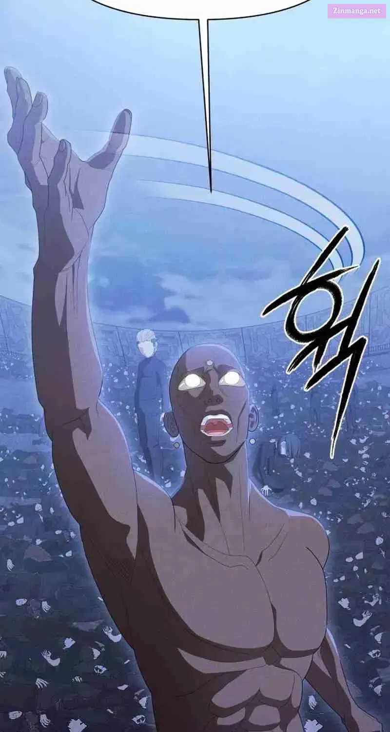 Void Man Zinmanga X Chapter 18 Page 49