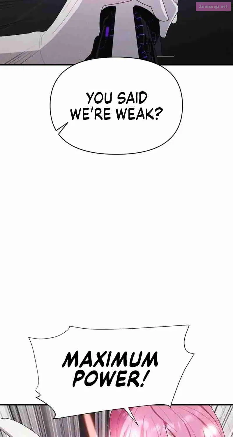 Void Man Zinmanga X Chapter 18 Page 94