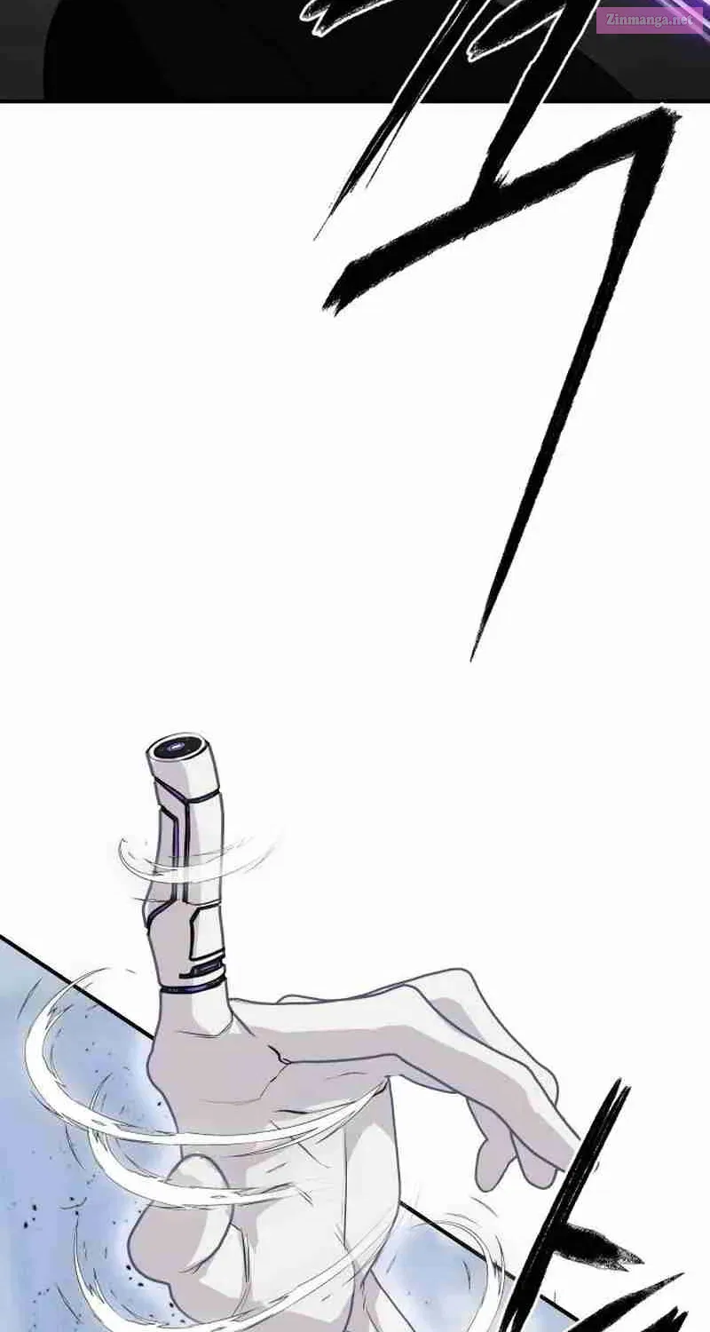 Void Man Zinmanga X Chapter 18 Page 98