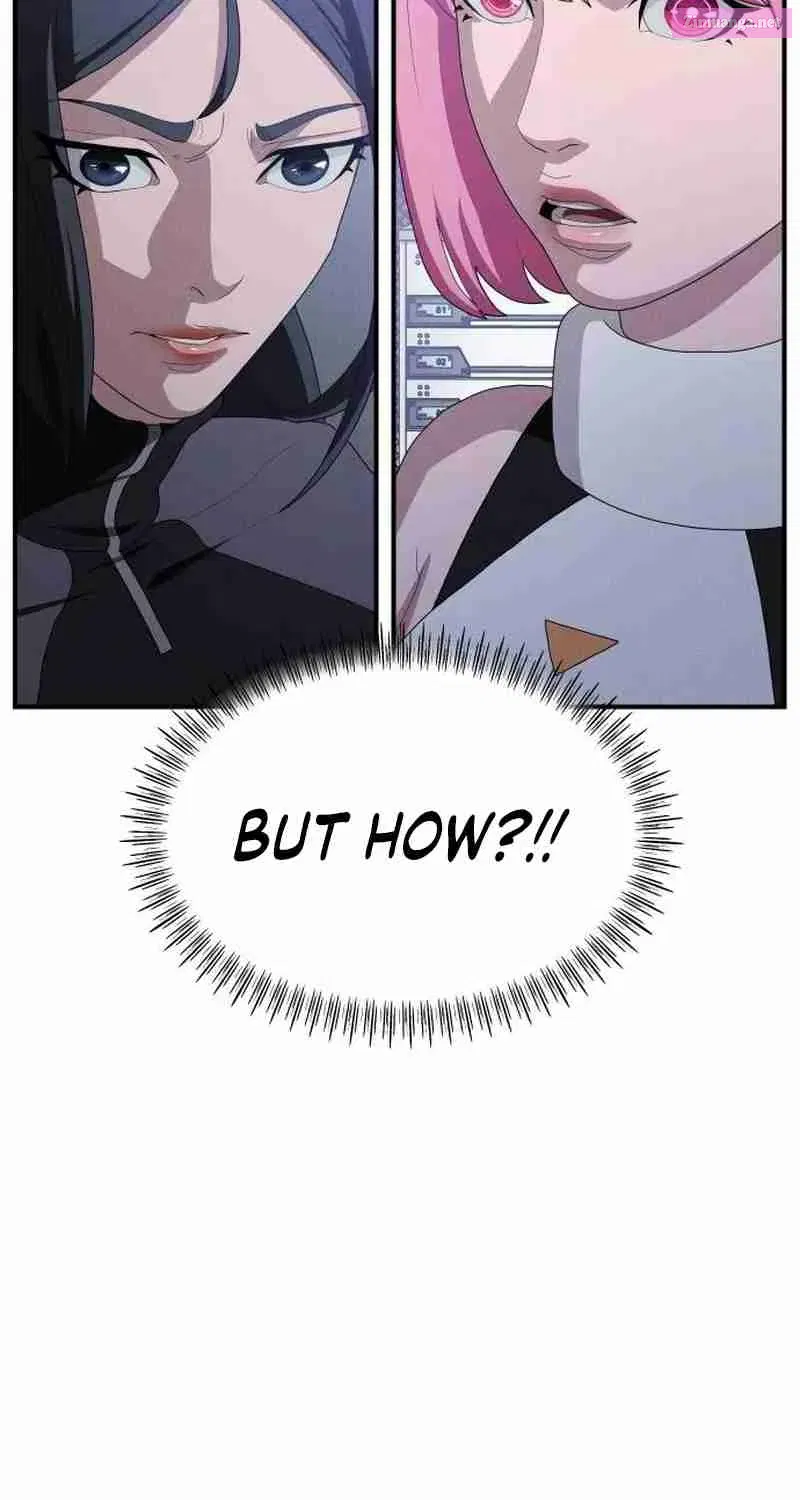 Void Man Zinmanga X Chapter 18 Page 108