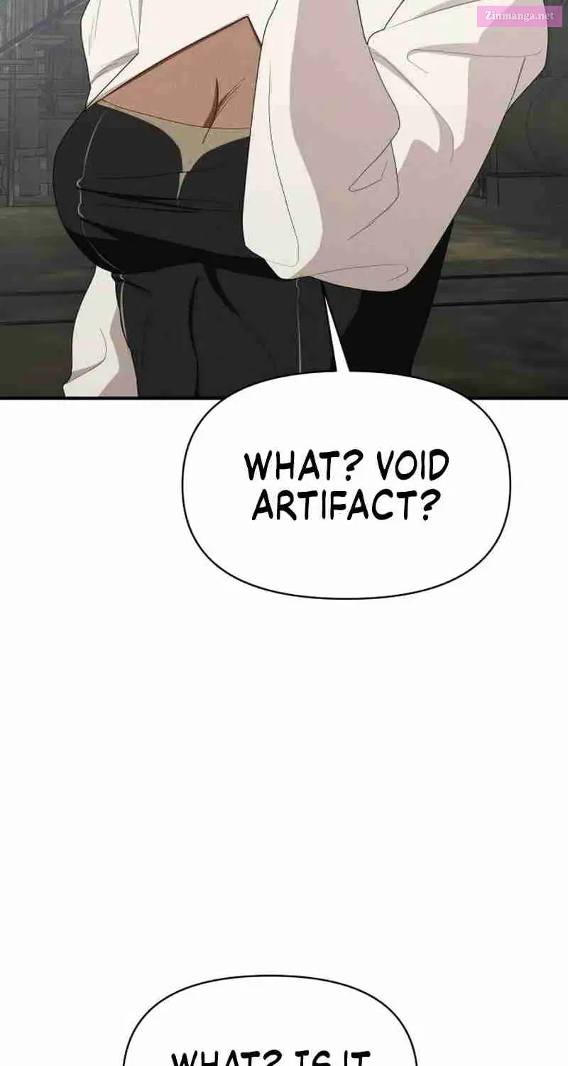Void Man Zinmanga X Chapter 18 Page 119