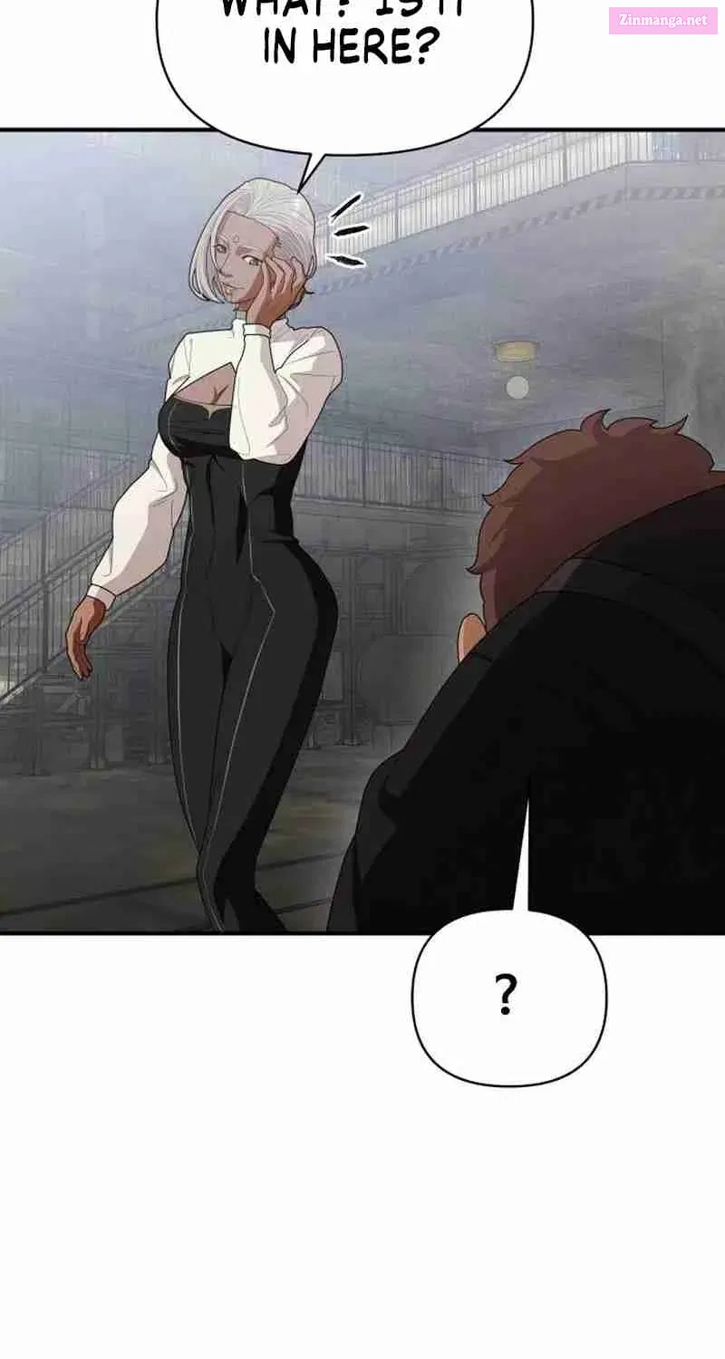 Void Man Zinmanga X Chapter 18 Page 120