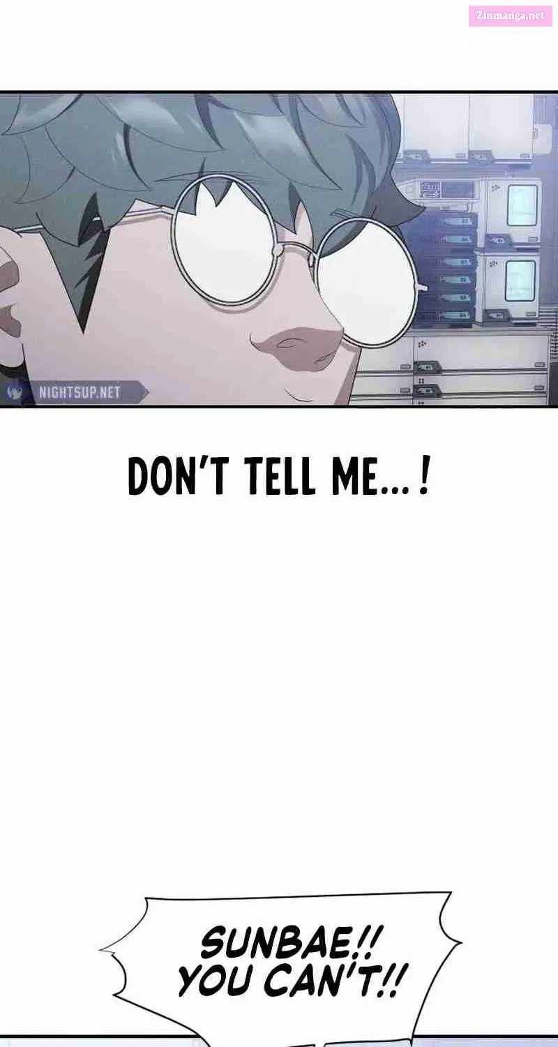 Void Man Zinmanga X Chapter 18 Page 131