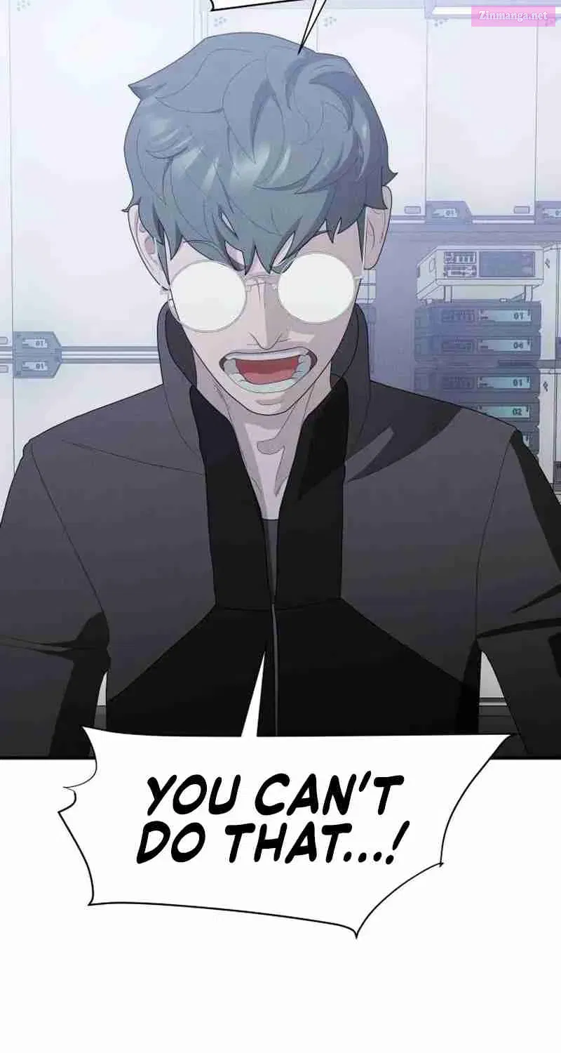 Void Man Zinmanga X Chapter 18 Page 132