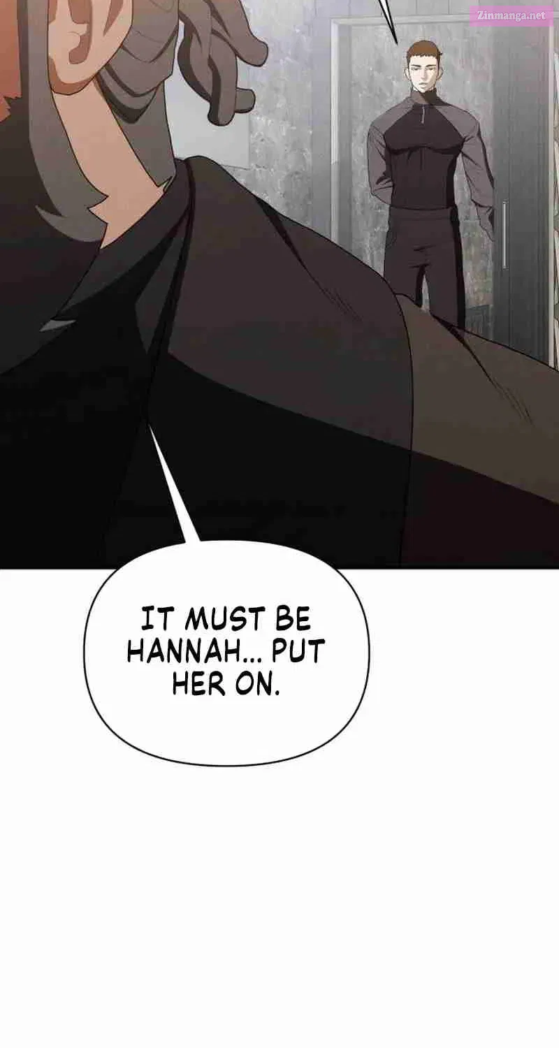 Void Man Zinmanga X Chapter 17 Page 76