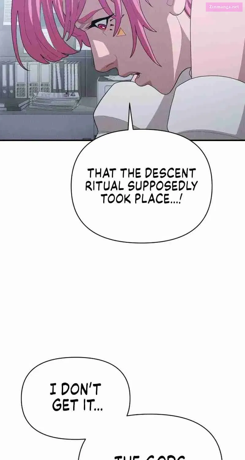 Void Man Zinmanga X Chapter 17 Page 89