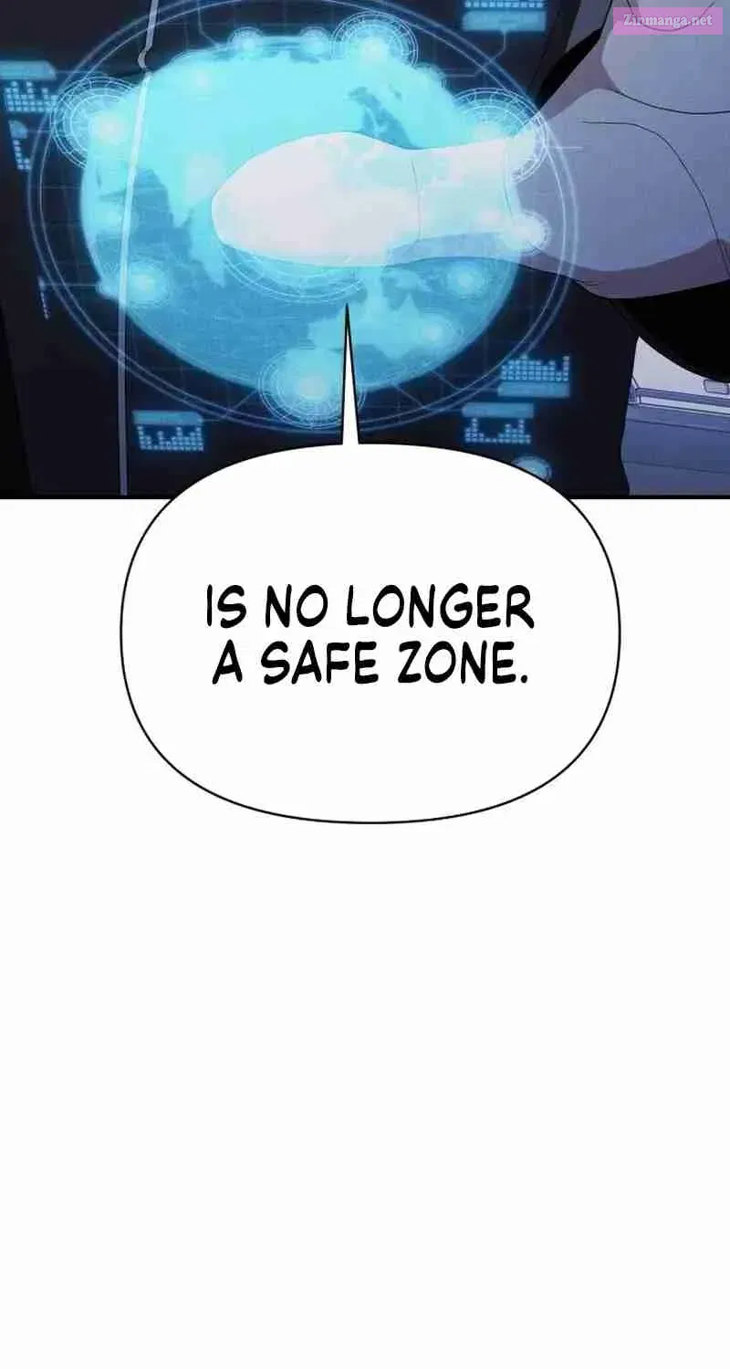 Void Man Zinmanga X Chapter 17 Page 96