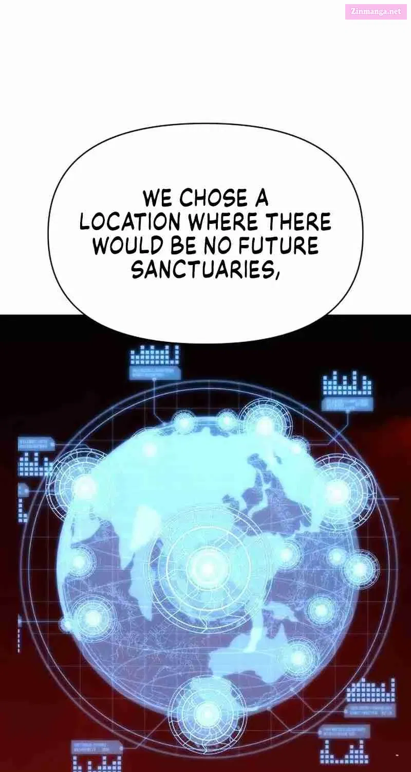 Void Man Zinmanga X Chapter 17 Page 101
