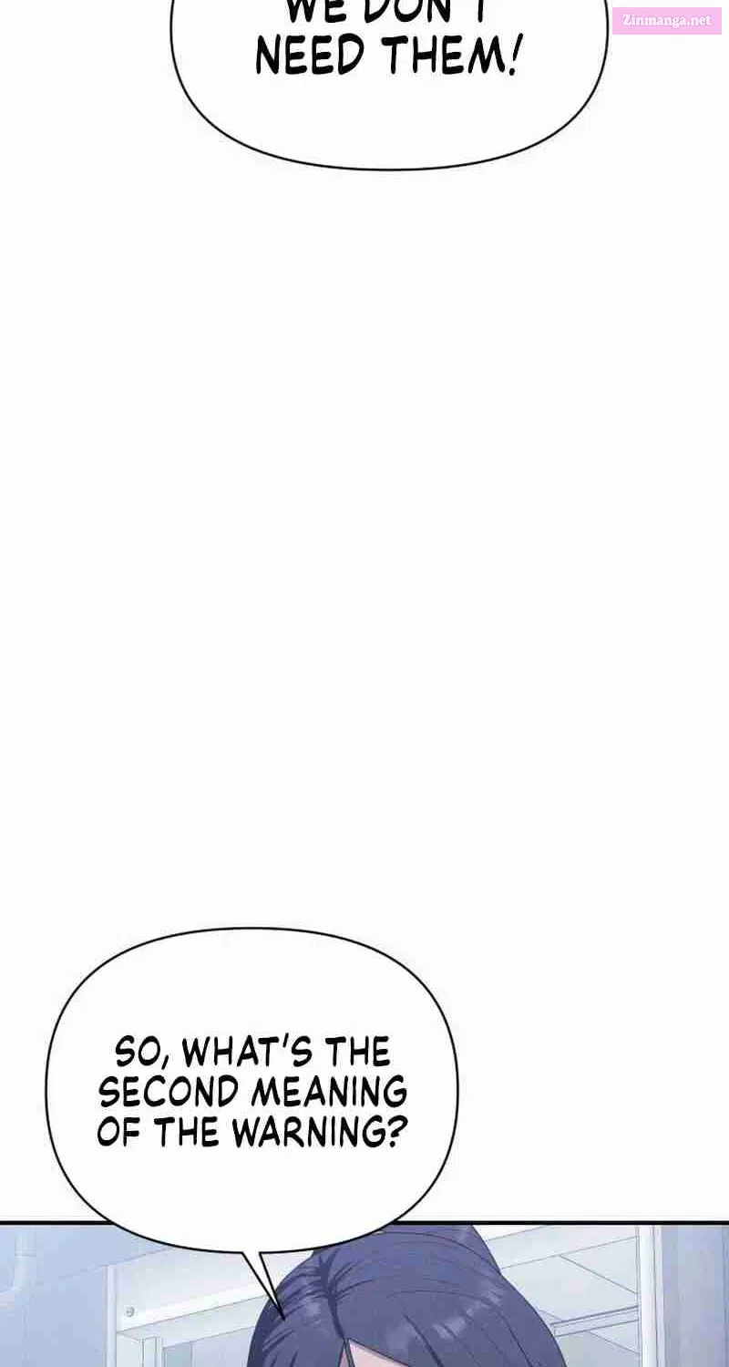 Void Man Zinmanga X Chapter 17 Page 114