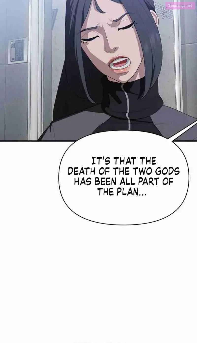 Void Man Zinmanga X Chapter 17 Page 115