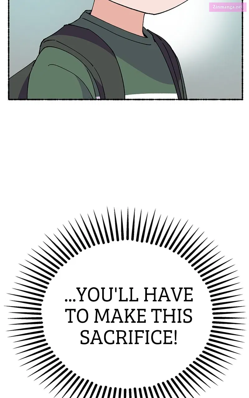 My Little Sister is theDemon Lord! Zinmanga X Chapter 54 Page 9