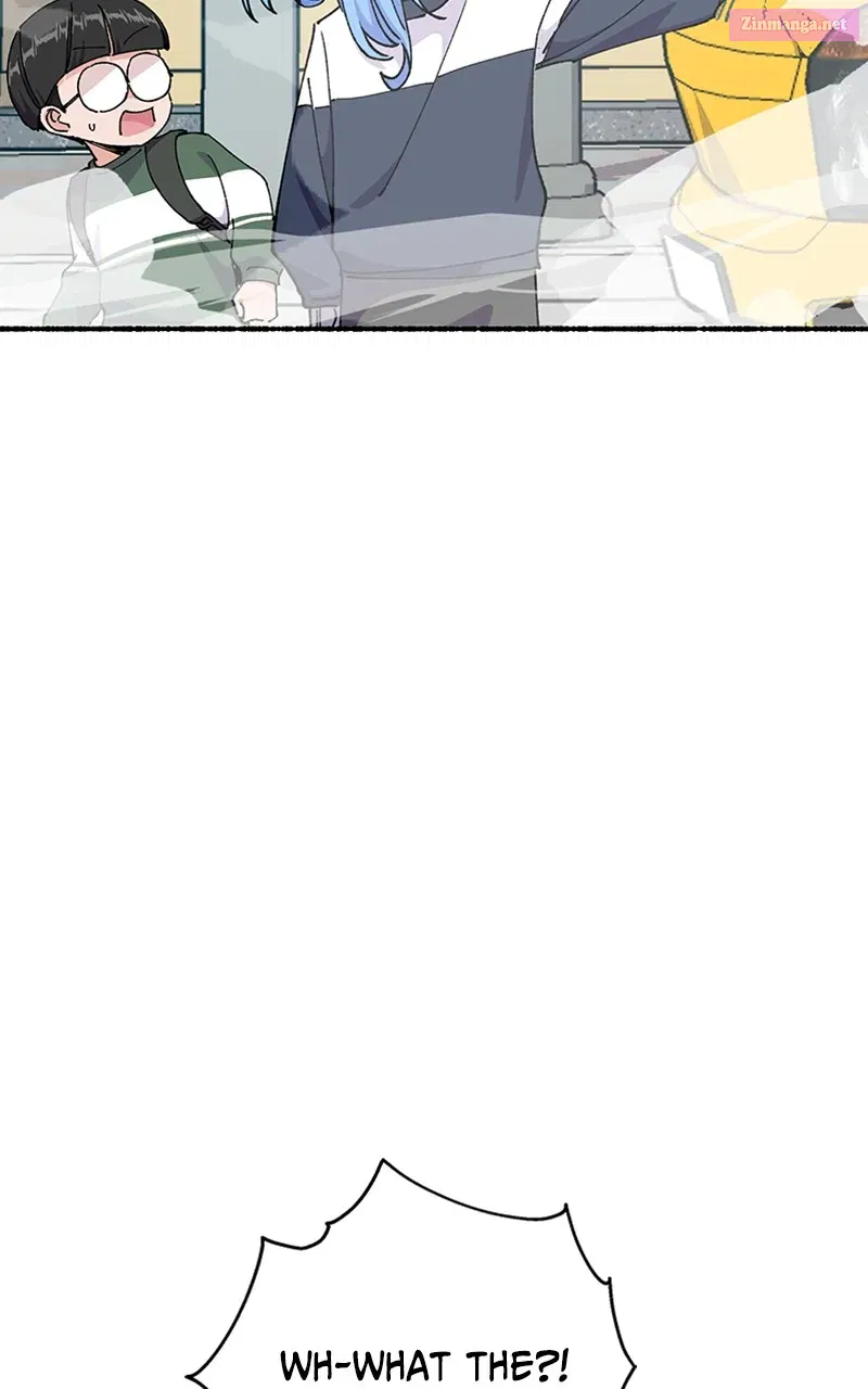 My Little Sister is theDemon Lord! Zinmanga X Chapter 54 Page 16