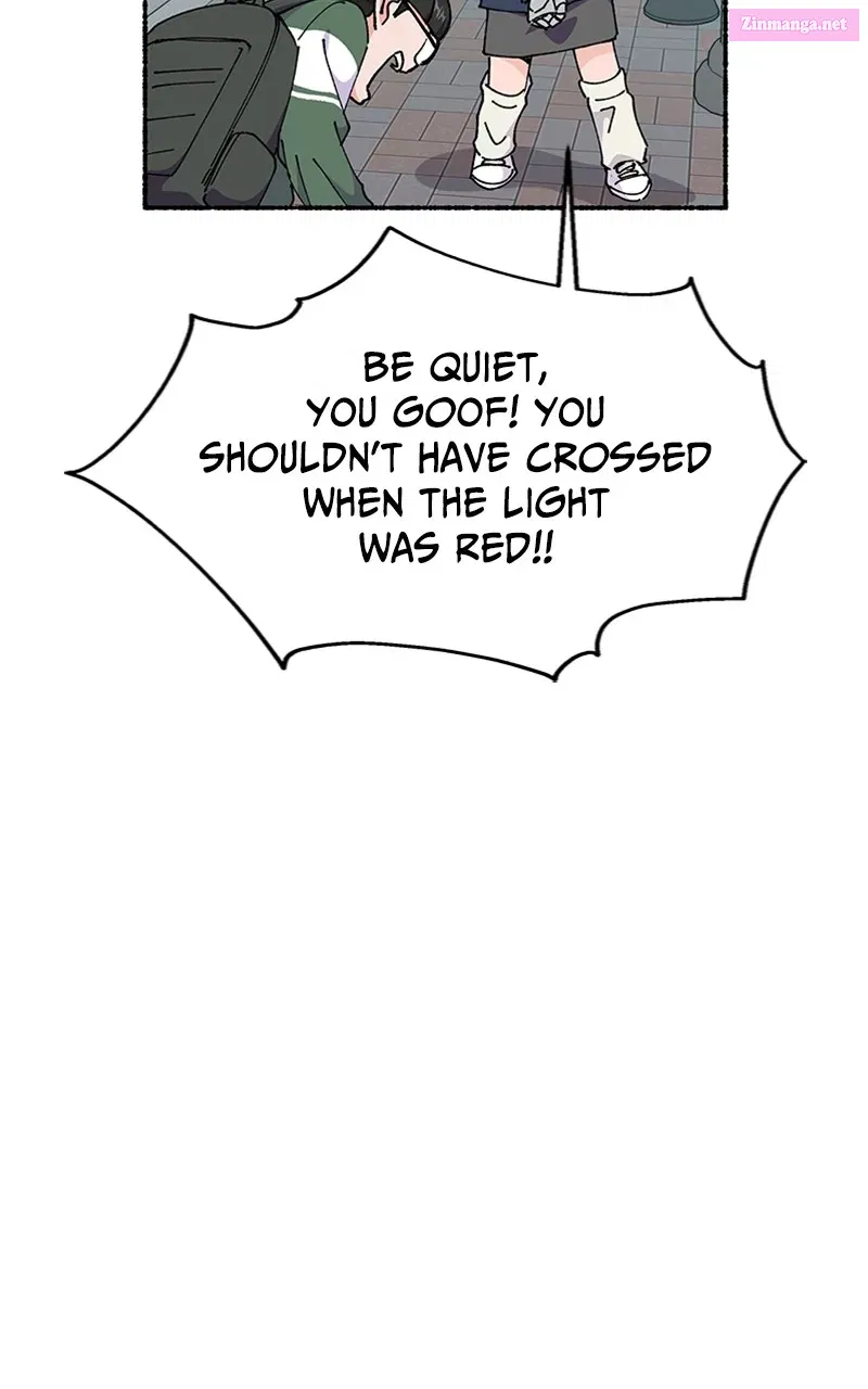 My Little Sister is theDemon Lord! Zinmanga X Chapter 54 Page 27