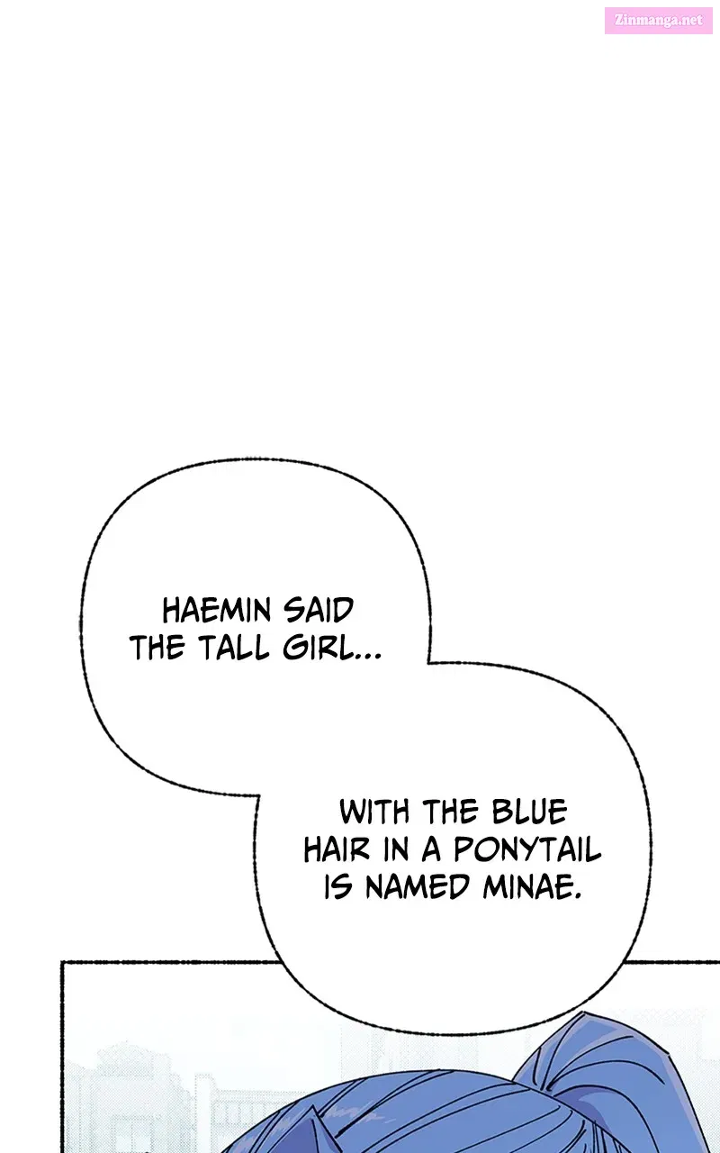 My Little Sister is theDemon Lord! Zinmanga X Chapter 54 Page 32